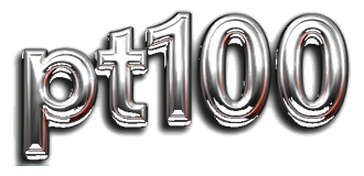 pt100 logo